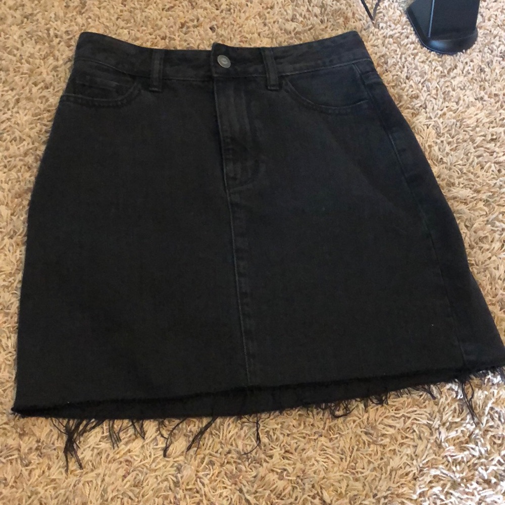 skirt